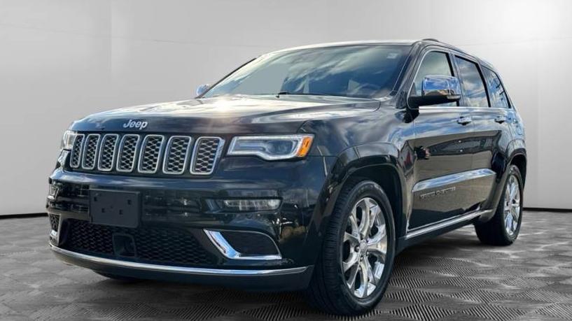 JEEP GRAND CHEROKEE 2020 1C4RJFJG3LC150058 image